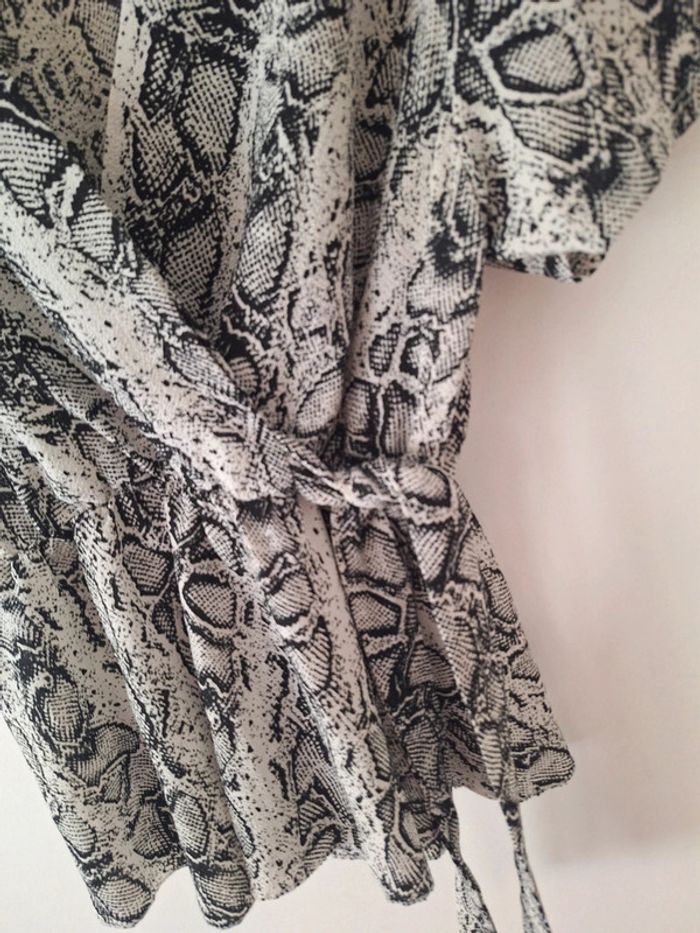 Blouse S/M - photo numéro 2