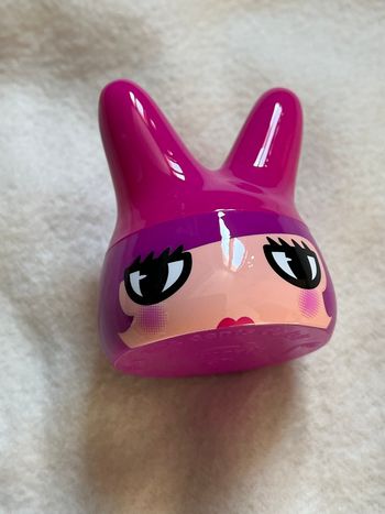 Boîte à dents de lait