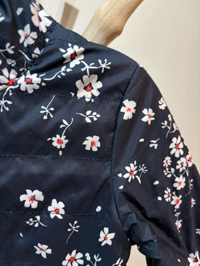 Blouson ikks réversible - photo numéro 2