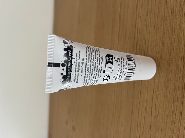 Highlighter - T. LeClerc - photo numéro 2