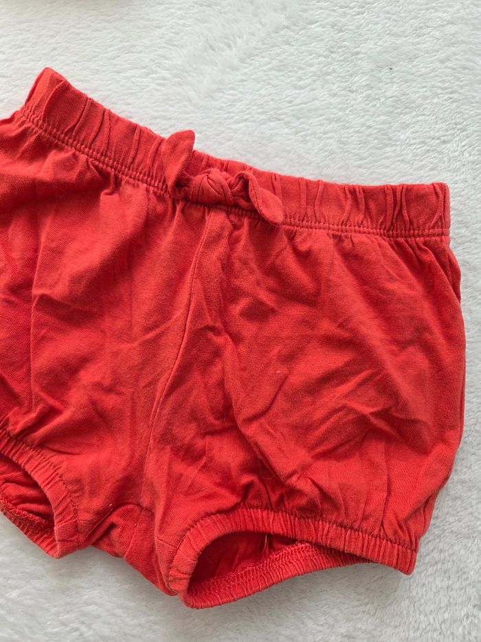 Short bloomer - photo numéro 2