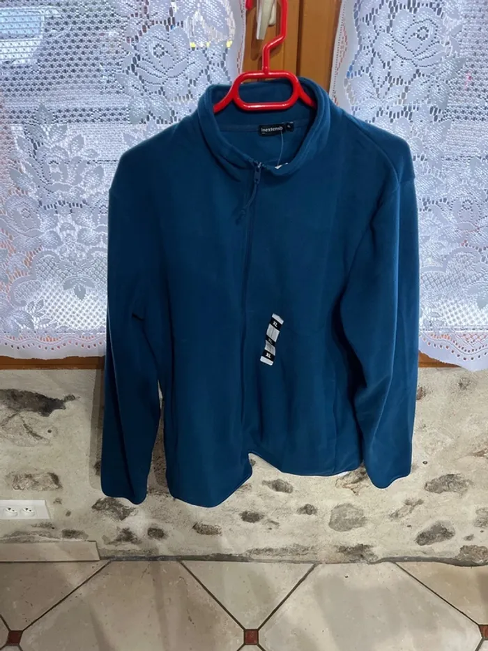 Veste polaire