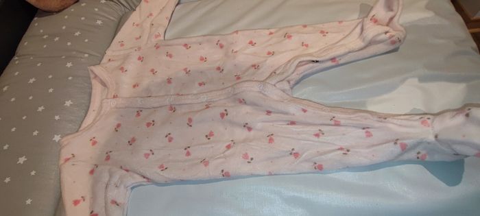 Pyjamas - photo numéro 2