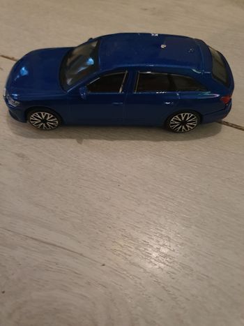 Voiture audi