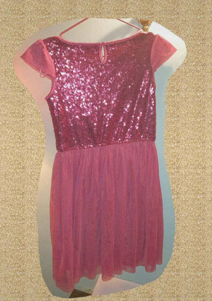 Robe de fête neuve - photo numéro 7