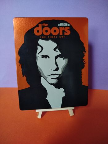 The Doors - Steelbook 4K