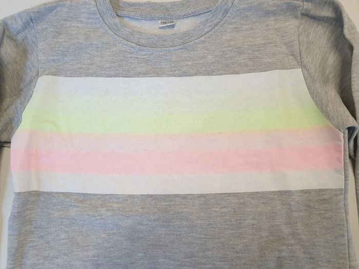 Sweat - photo numéro 4