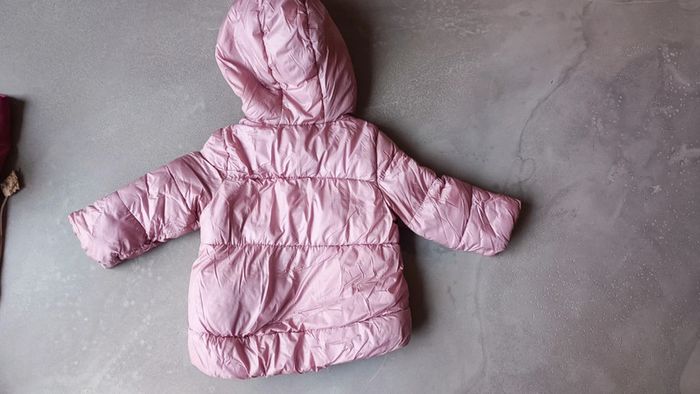 Doudoune 12 mois - photo numéro 3