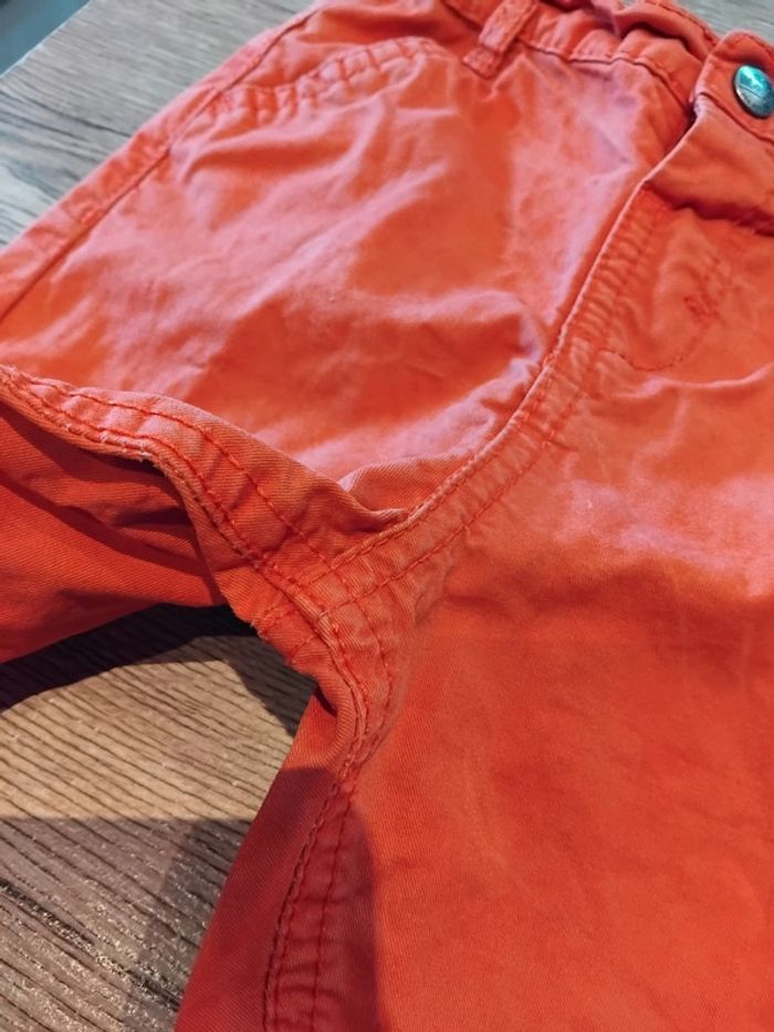 Short orchestra - photo numéro 3