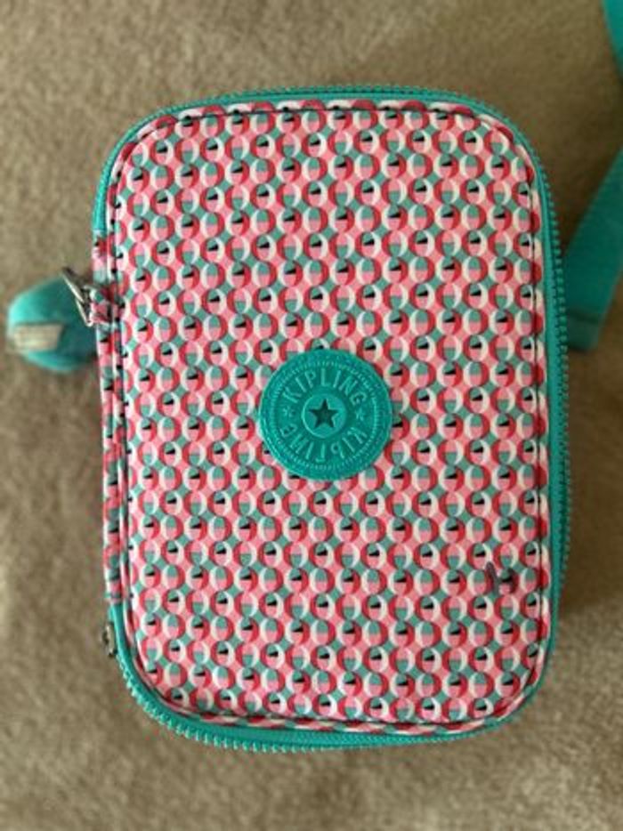 Ensemble kipling - photo numéro 2