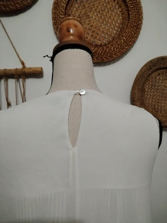 Blouse Rinascimento - photo numéro 5