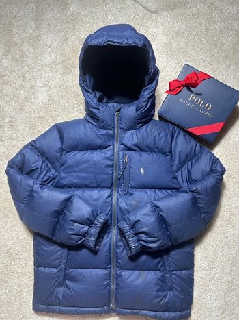 Doudounes Gorham Ralph Lauren / XS-Femme