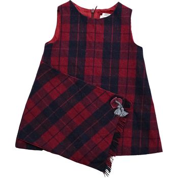 Robe sans manche 6 mois en laine Jacadi