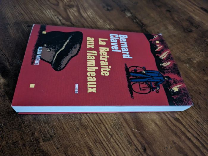 La retraite aux flambeaux - photo numéro 4