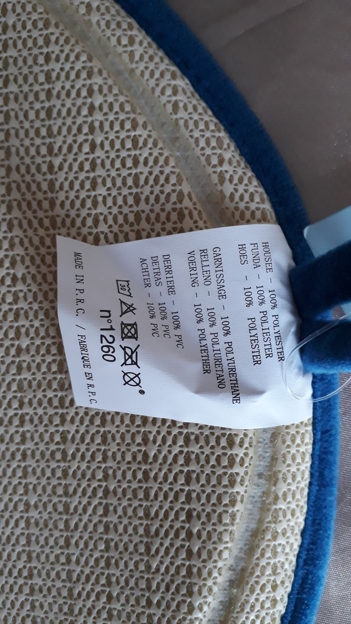 Tapis Dauphin - photo numéro 4