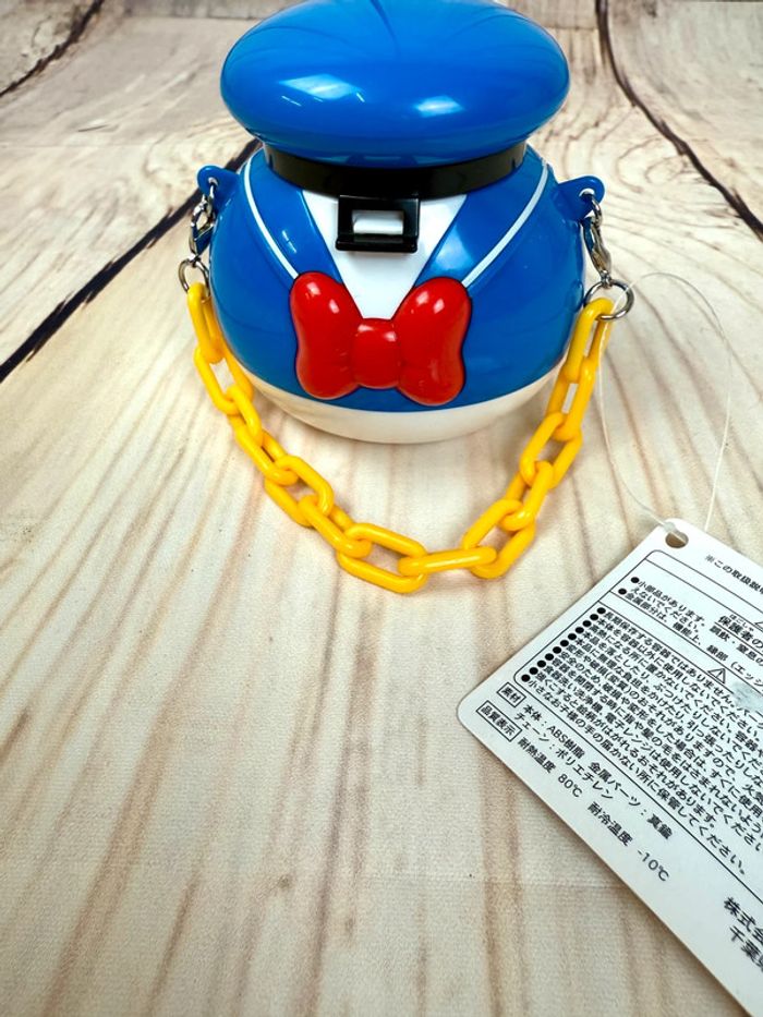 Boîte Figurine à suspendre Disney Donald Tokyo Disneyland - photo numéro 12