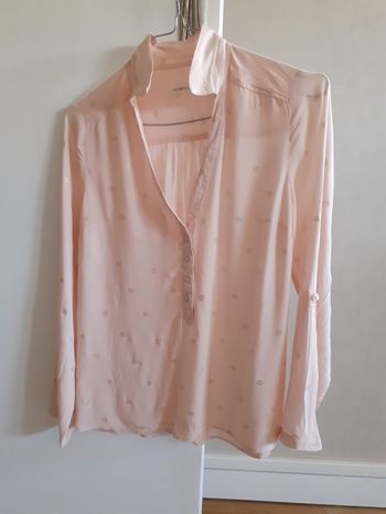 Chemise.