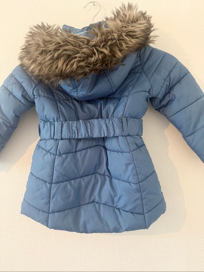 Veste fille - photo numéro 5