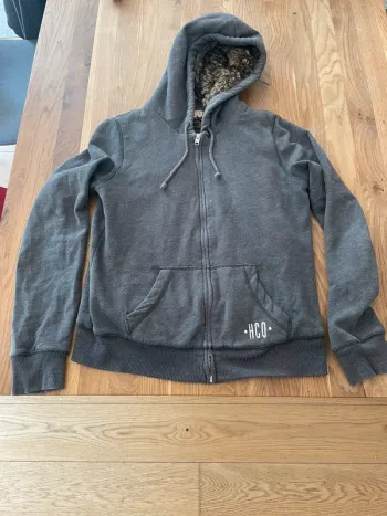 Pull hiver Hollister