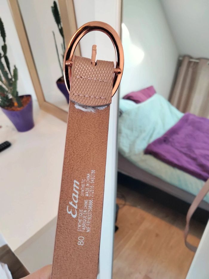 Ceinture - photo numéro 5