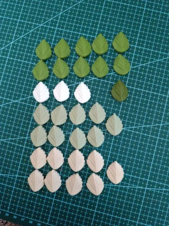 perles silicone