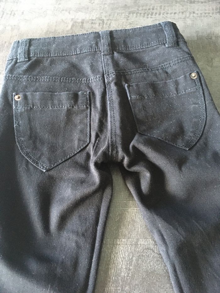 Lot deux jean slim - photo numéro 2