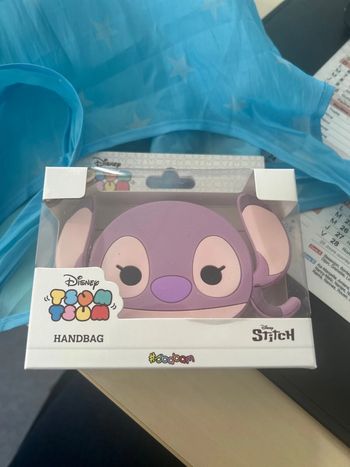 Tsum tsum Angel