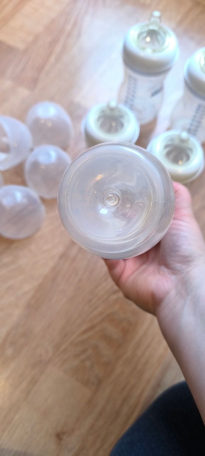 Biberon - photo numéro 2