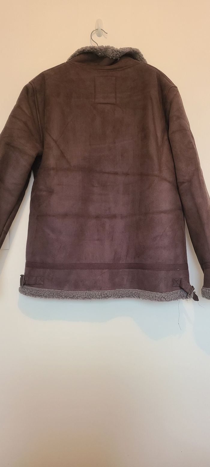 Veste homme - photo numéro 2