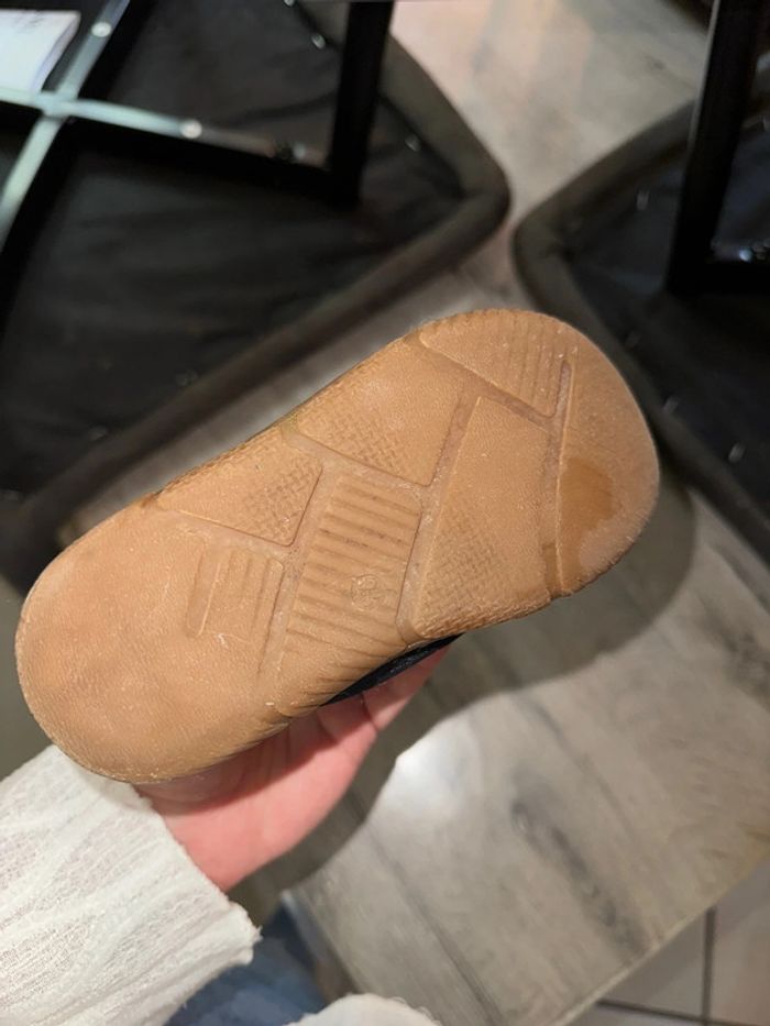 Chaussures bopy 24 garçon - photo numéro 6
