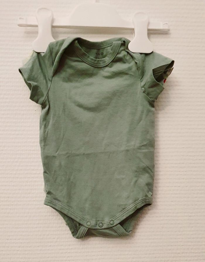 Lot 3 bodies 3MOIS - photo numéro 2