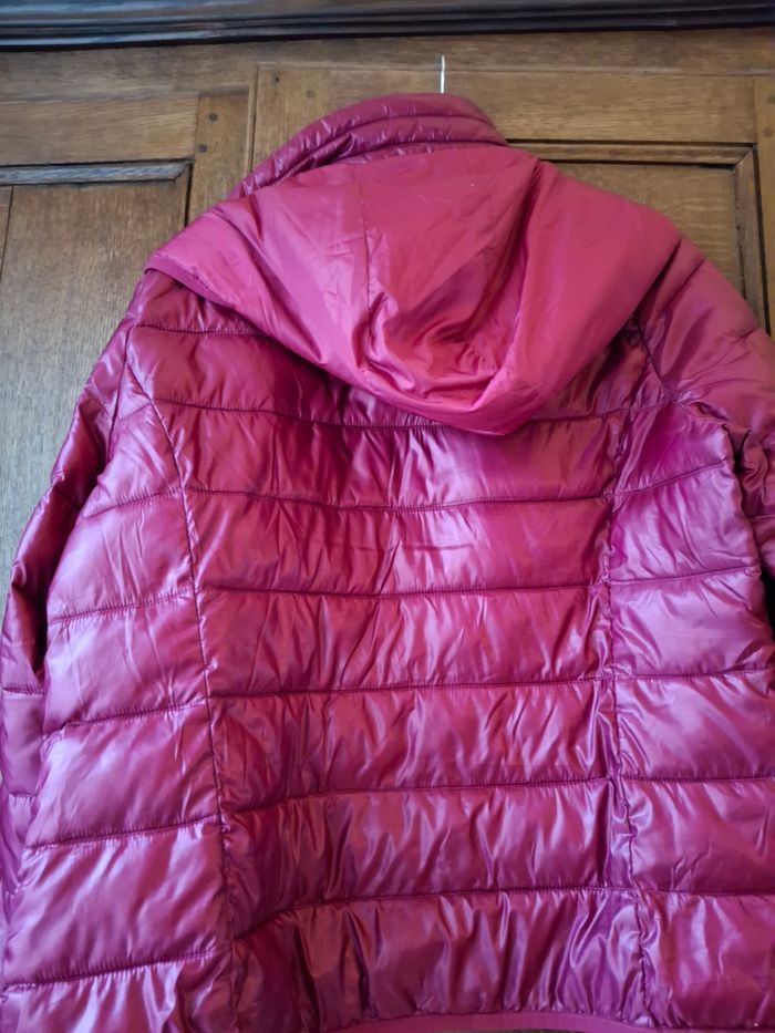 Doudoune - photo numéro 2