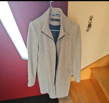 Manteau  de printemps 