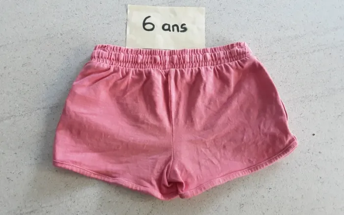 Lot 2 shorts 6 ans Orchestra - photo numéro 6