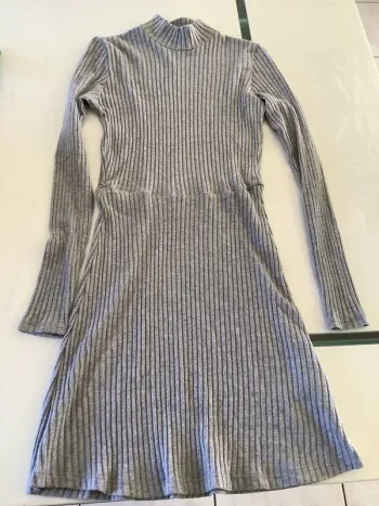Robe d hiver