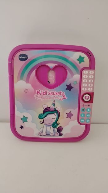 Kidi secret