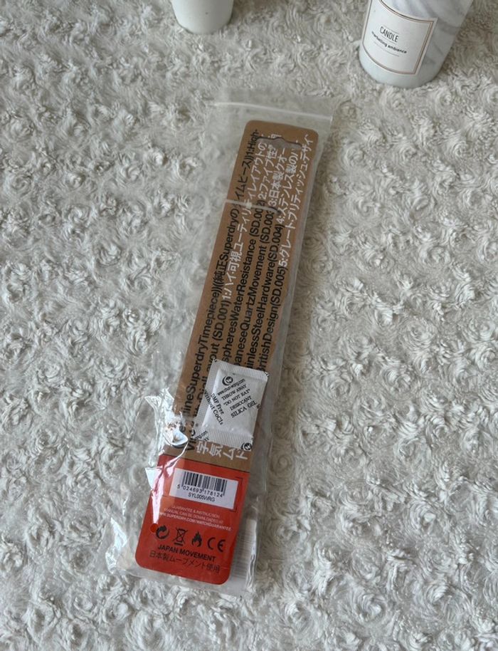 Montre - photo numéro 4