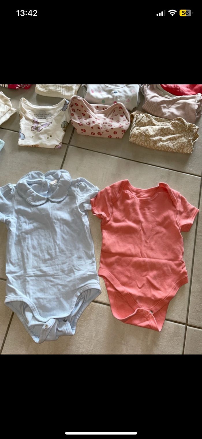 Lot été fille 18/24 mois - photo numéro 5