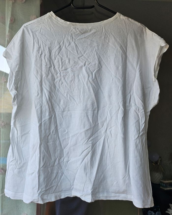 T-shirt Gémo - photo numéro 2