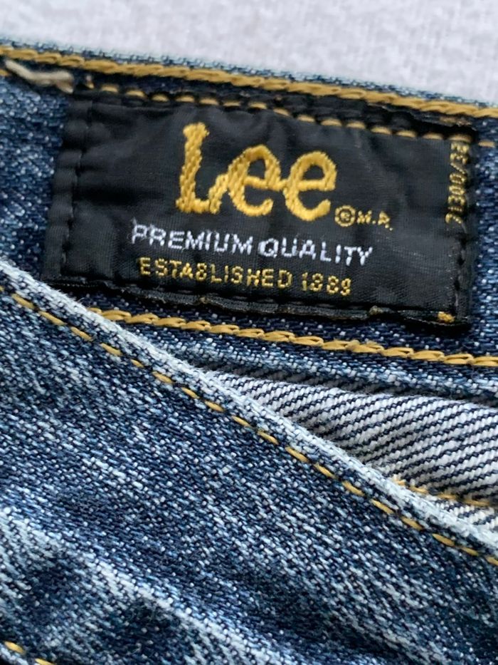 Jean Lee Homme - photo numéro 7