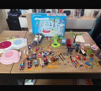 Playmobil 