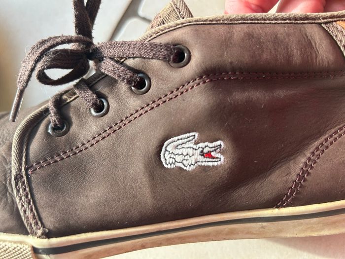 Chaussures Lacoste en 43