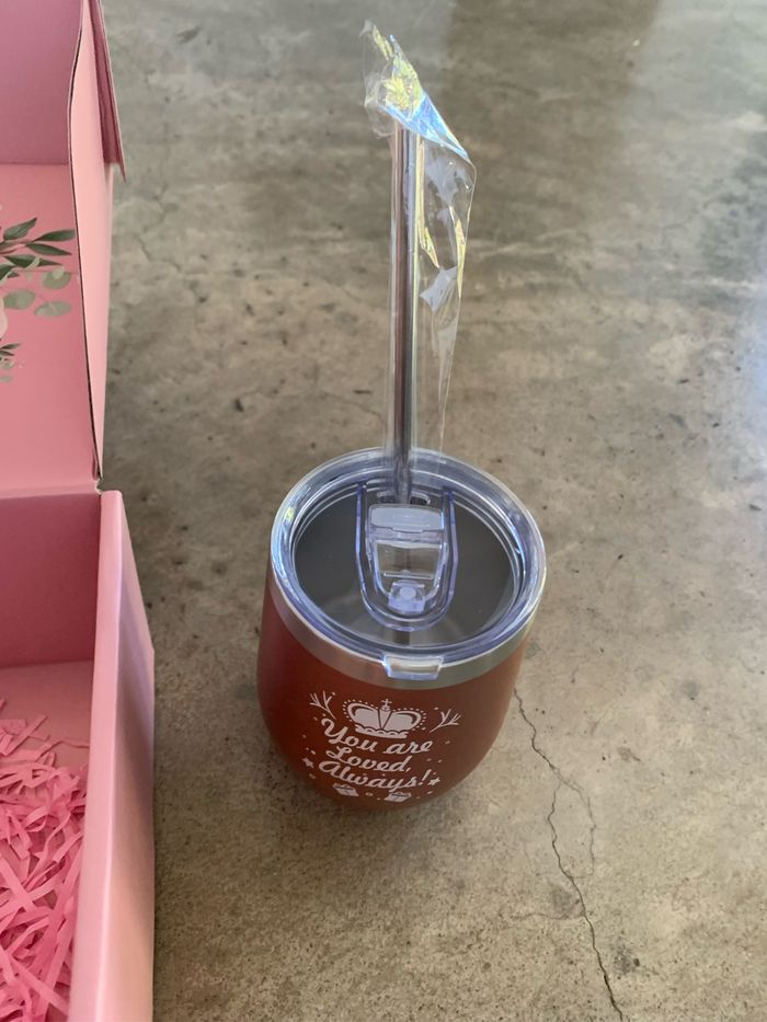 Coffret cadeau femme NEUF - photo numéro 8