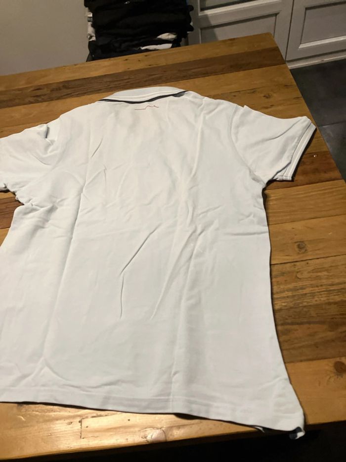Polo Teddy smith XXL - photo numéro 4
