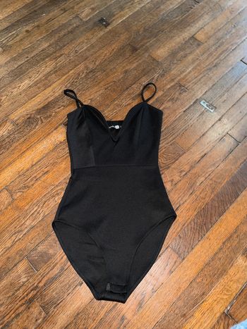 Body boohoo Taille 34 Porté une fois