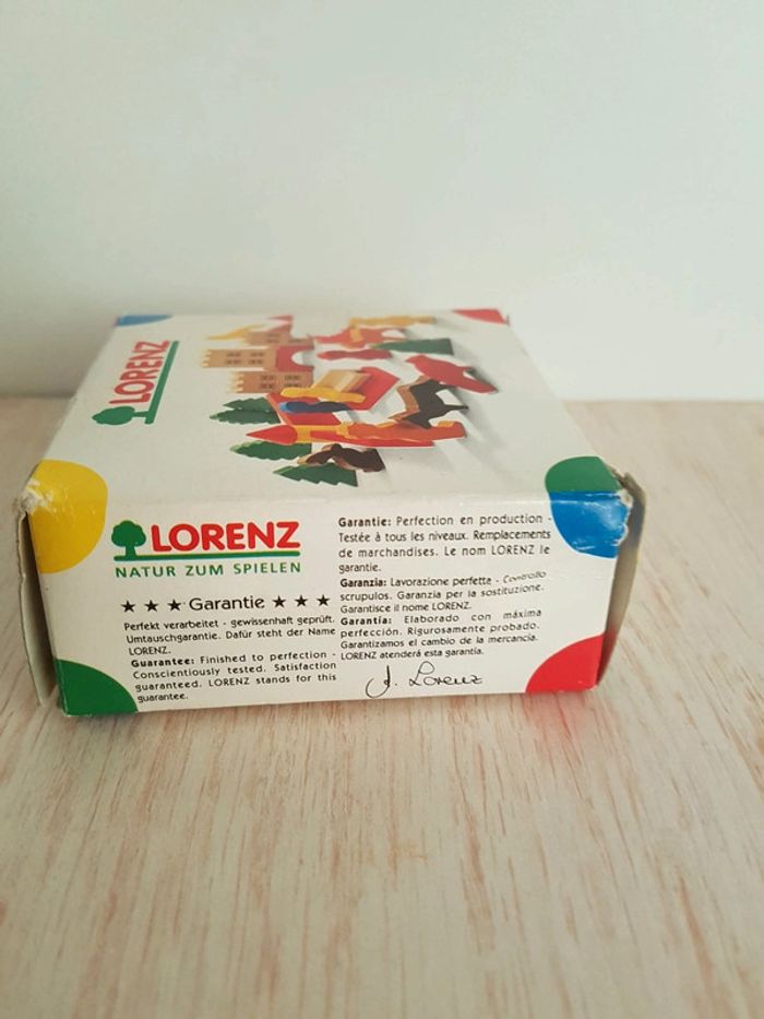 Mini jeu de construction Château de Lorenz - photo numéro 19