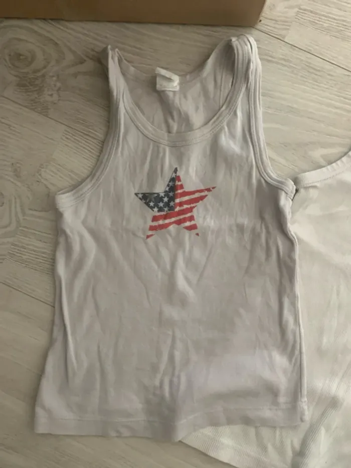 Maillot de corps - photo numéro 2