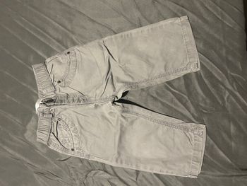 pantalon 9 mois