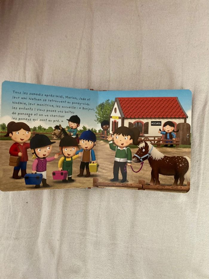 Petits champions de poney - photo numéro 2