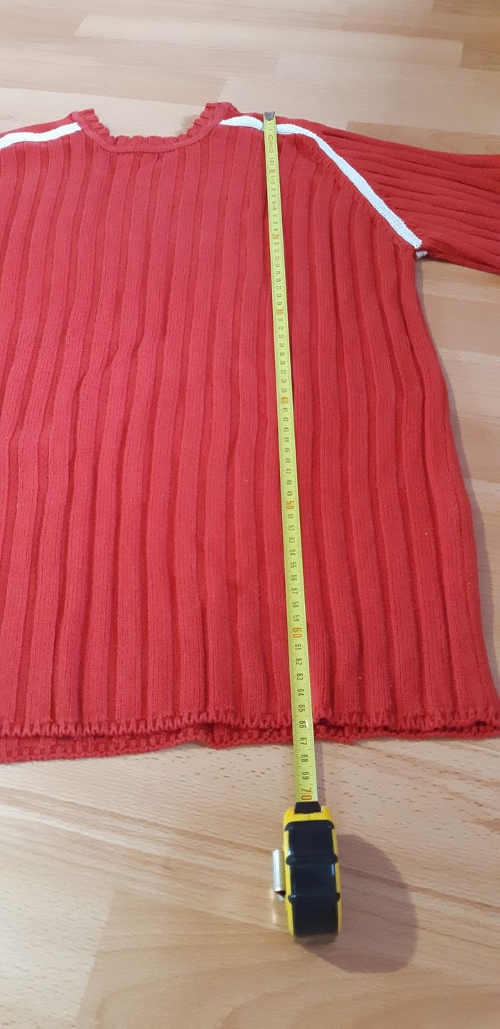 Pull.homme taille M UpLine - photo numéro 5